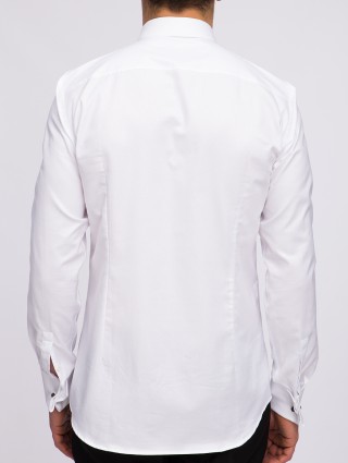 Сорочка BOSS (5403): фото 5 - Invogue